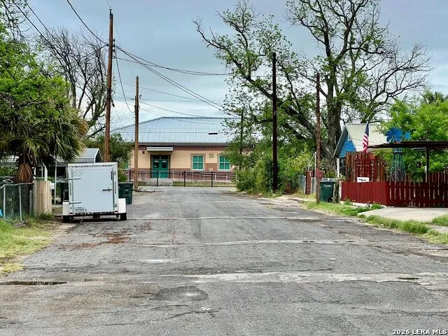 503 503 W. Morin Del Rio, TX 78840