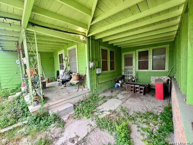 503 503 W. Morin Del Rio, TX 78840