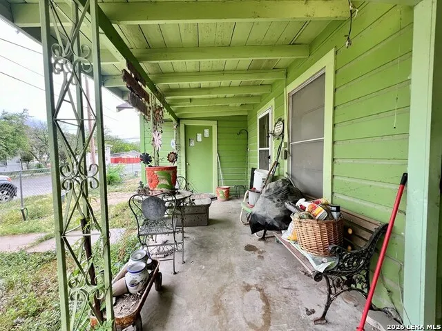503 503 W. Morin Del Rio, TX 78840