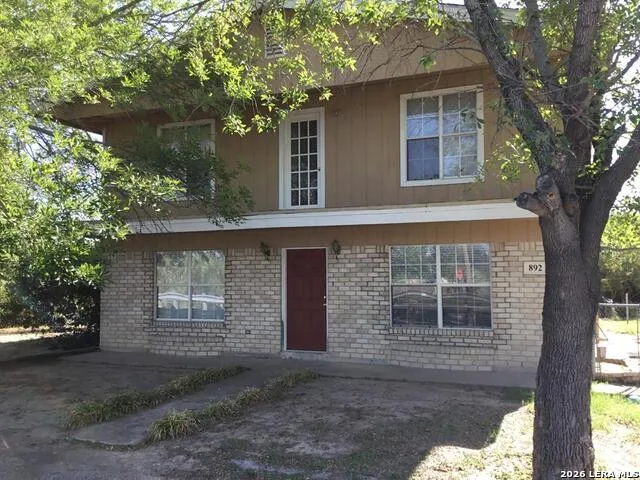 878 Hopedale Rd #N/A Unit N/A Eagle Pass, TX 78872
