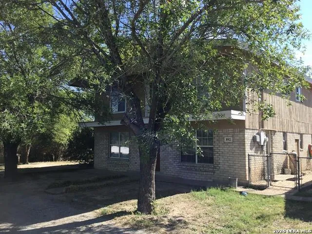 878 Hopedale Rd #N/A Unit N/A Eagle Pass, TX 78872