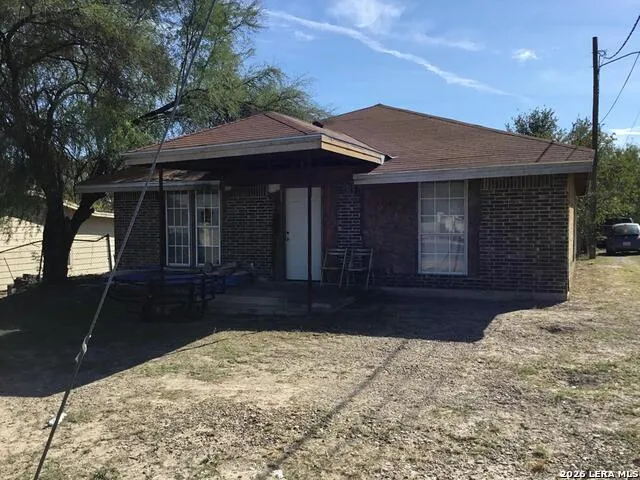 878 Hopedale Rd #N/A Unit N/A Eagle Pass, TX 78872
