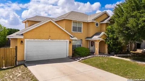 1545 Rockhill Dr.