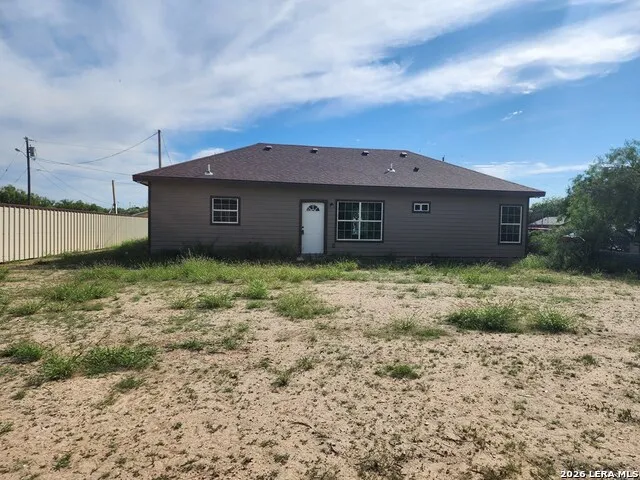69 WINDMILL DRIVE #N/A Unit N/A Eagle Pass, TX 78852