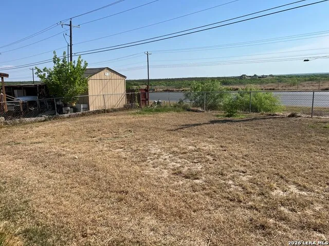104 Sahara Drive Eagle Pass, TX 78852