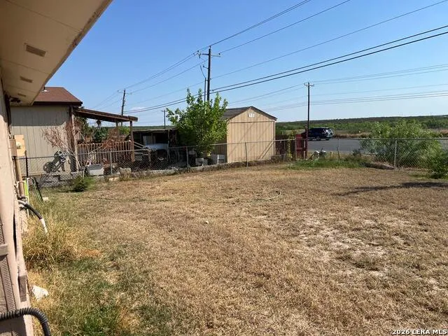 104 Sahara Drive Eagle Pass, TX 78852
