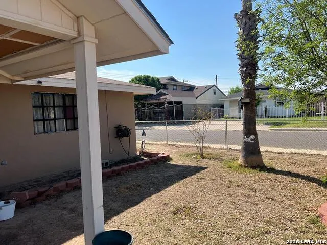 104 Sahara Drive Eagle Pass, TX 78852
