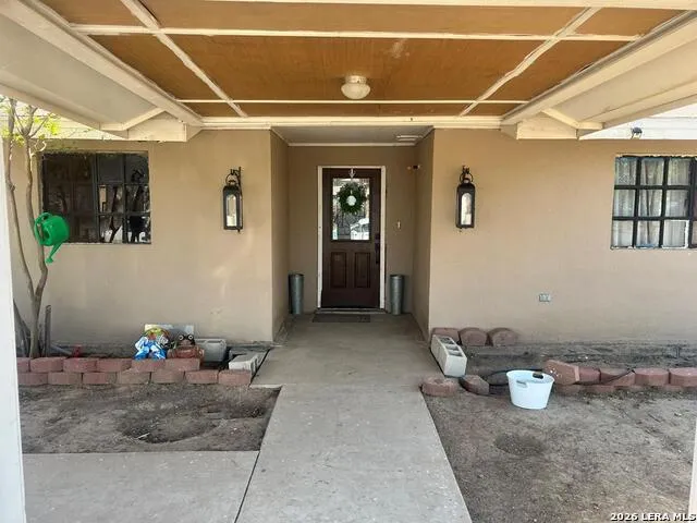104 Sahara Drive Eagle Pass, TX 78852