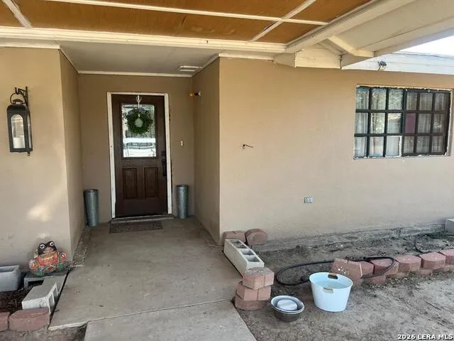 104 Sahara Drive Eagle Pass, TX 78852