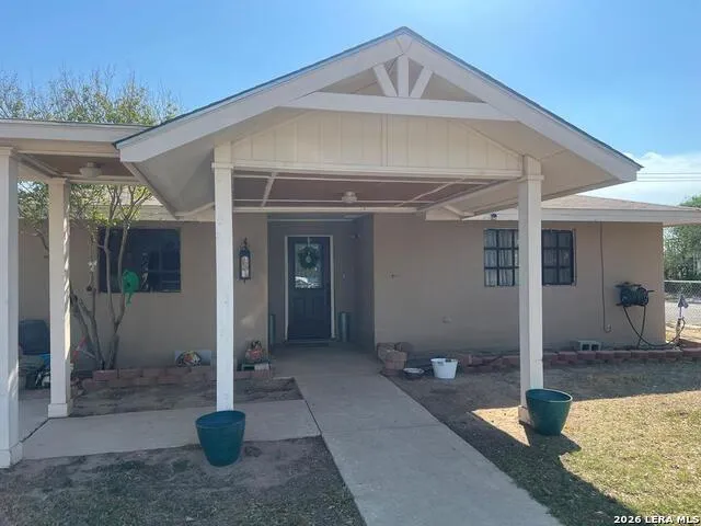 104 Sahara Drive Eagle Pass, TX 78852