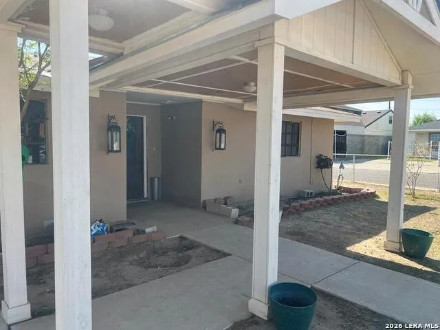 104 Sahara Drive Eagle Pass, TX 78852