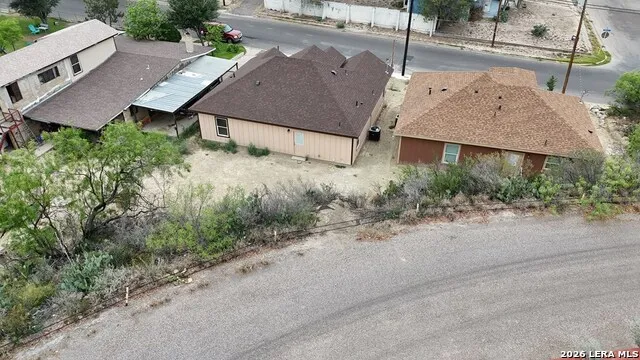 1956 Quarry St Eagle Pass, TX 78852