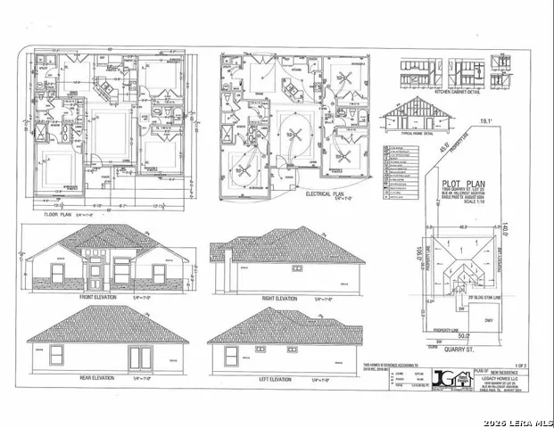 1956 Quarry St Eagle Pass, TX 78852