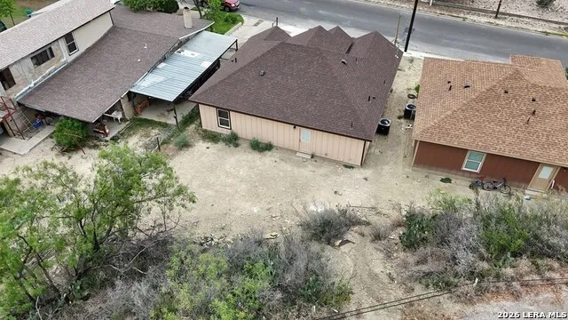 1956 Quarry St Eagle Pass, TX 78852