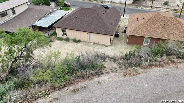 1956 Quarry St Eagle Pass, TX 78852