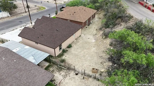 1956 Quarry St Eagle Pass, TX 78852
