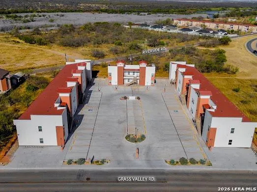 118 Grass Valley Rd 110 #110 Unit 110 Eagle Pass, TX 78852