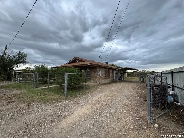 106 Los Sauces St Eagle Pass, TX 78852