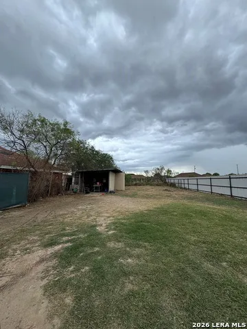 106 Los Sauces St Eagle Pass, TX 78852