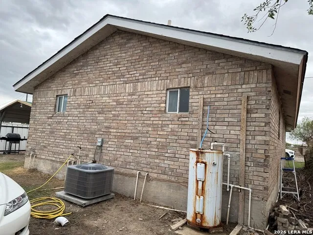 106 Los Sauces St Eagle Pass, TX 78852