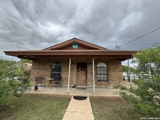 106 Los Sauces St Eagle Pass, TX 78852