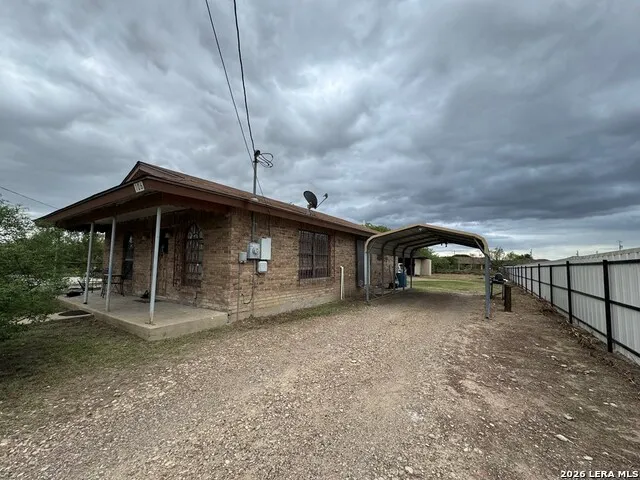 106 Los Sauces St Eagle Pass, TX 78852