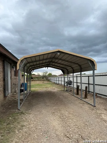 106 Los Sauces St Eagle Pass, TX 78852