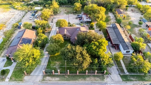 1326&1312 Baltica Eagle Pass, TX 78852