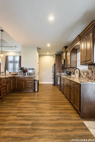 2350 Lemon Wood St. Eagle Pass, TX 78852