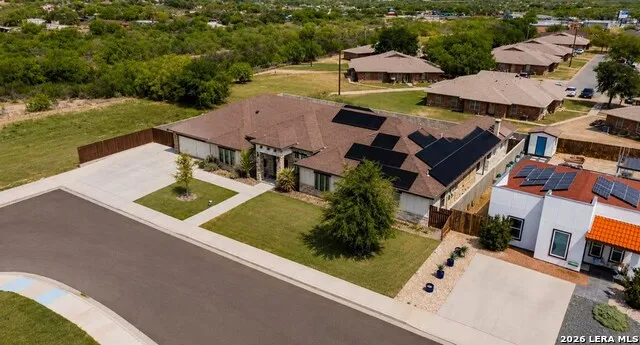 2350 Lemon Wood St. Eagle Pass, TX 78852