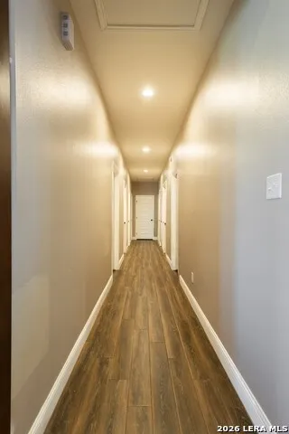 2350 Lemon Wood St. Eagle Pass, TX 78852