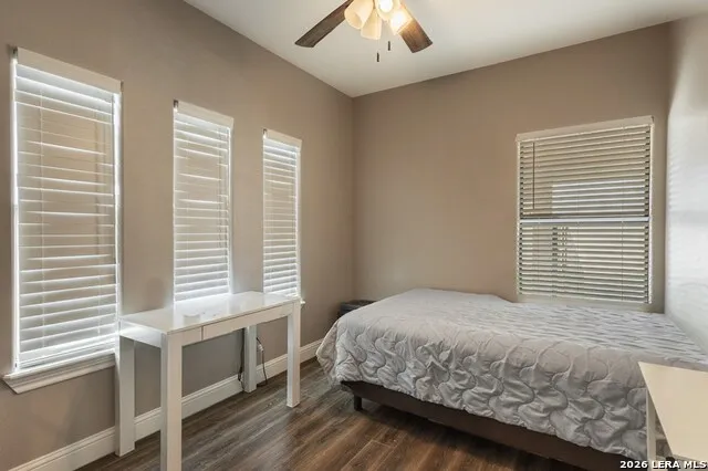 2350 Lemon Wood St. Eagle Pass, TX 78852