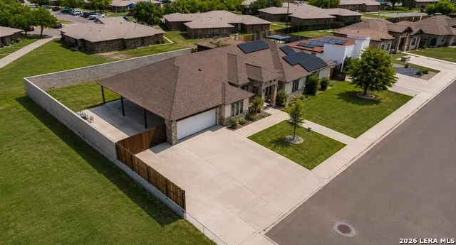 2350 Lemon Wood St. Eagle Pass, TX 78852