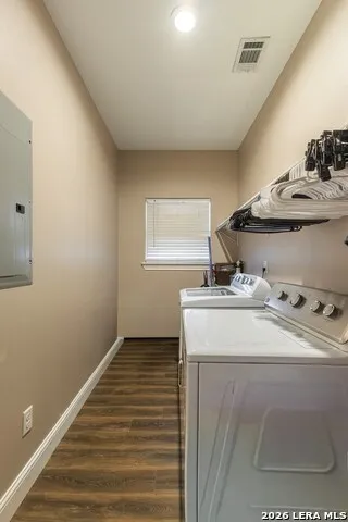 2350 Lemon Wood St. Eagle Pass, TX 78852