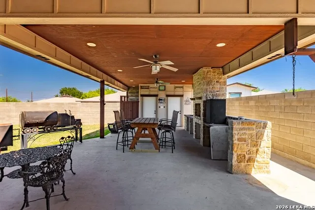 2350 Lemon Wood St. Eagle Pass, TX 78852