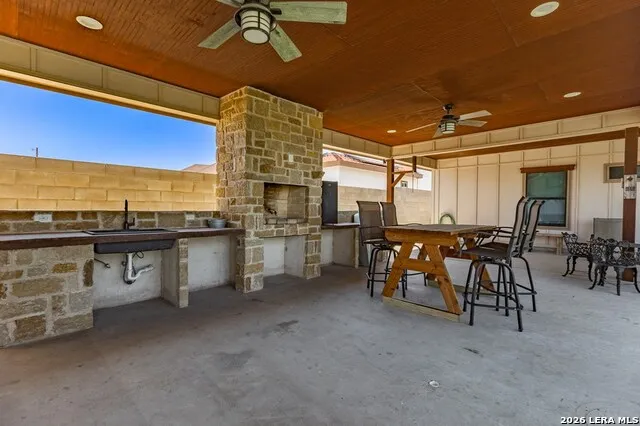 2350 Lemon Wood St. Eagle Pass, TX 78852