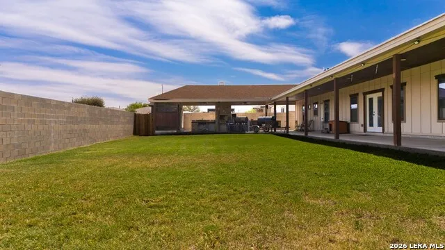 2350 Lemon Wood St. Eagle Pass, TX 78852