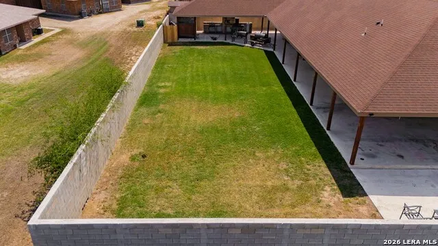 2350 Lemon Wood St. Eagle Pass, TX 78852