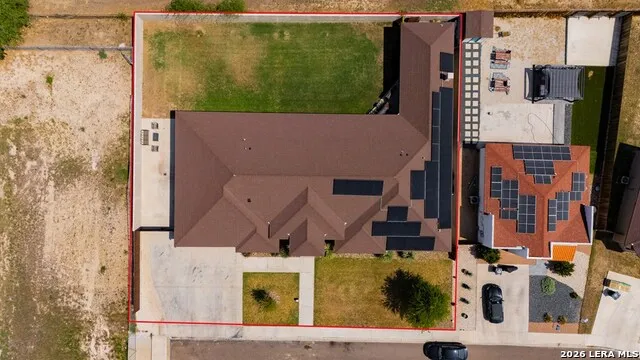 2350 Lemon Wood St. Eagle Pass, TX 78852