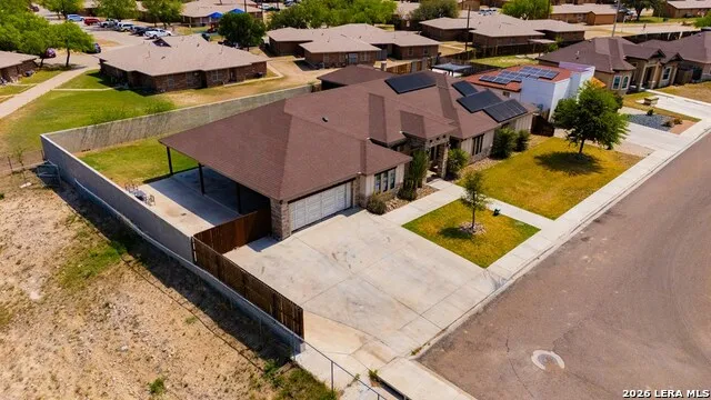 2350 Lemon Wood St. Eagle Pass, TX 78852