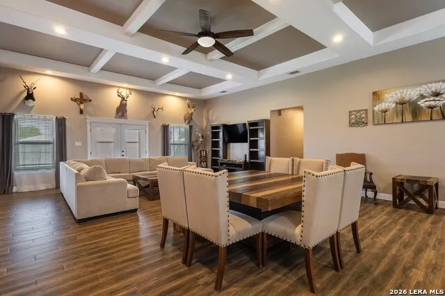 2350 Lemon Wood St. Eagle Pass, TX 78852
