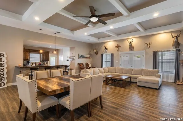 2350 Lemon Wood St. Eagle Pass, TX 78852