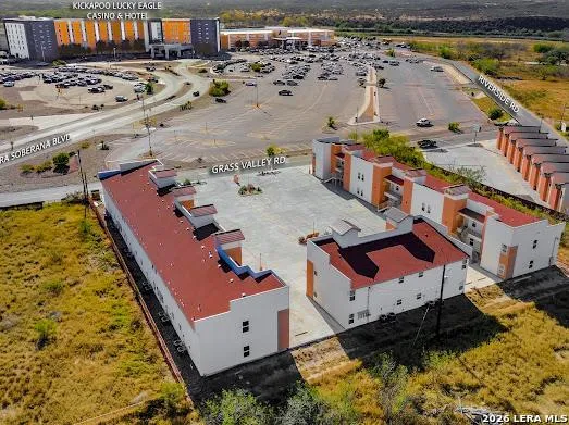 118 Grass Valley Rd 112 #112 Unit 112 Eagle Pass, TX 78852
