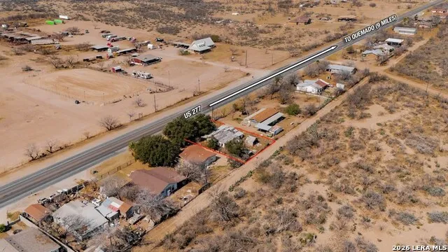 11166 N US HWY 277 #N/A Unit N/A Eagle Pass, TX 78852