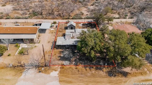 11166 N US HWY 277 #N/A Unit N/A Eagle Pass, TX 78852