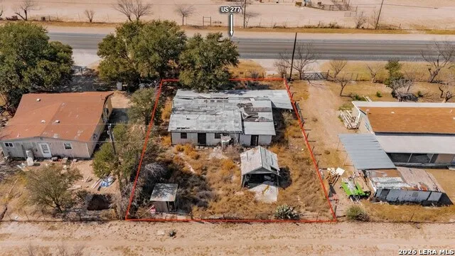 11166 N US HWY 277 #N/A Unit N/A Eagle Pass, TX 78852