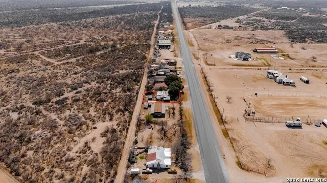 11166 N US HWY 277 #N/A Unit N/A Eagle Pass, TX 78852