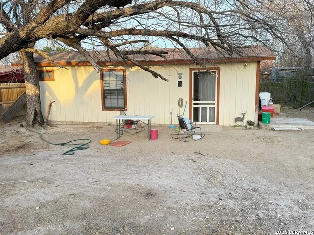 1808 King Arthur St. Eagle Pass, TX 78852