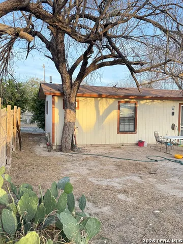 1808 King Arthur St. Eagle Pass, TX 78852