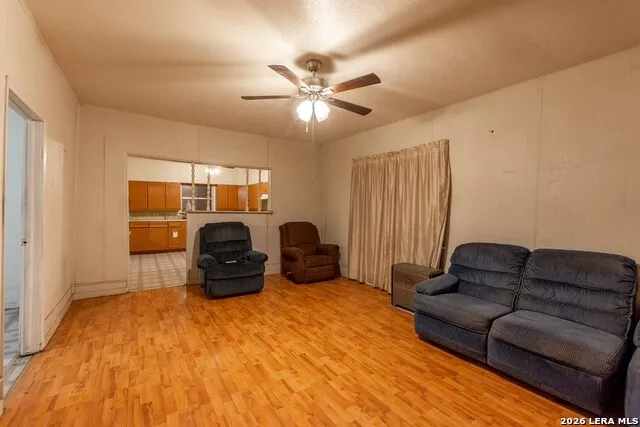 1576 El Indio Hwy Eagle Pass, TX 78852